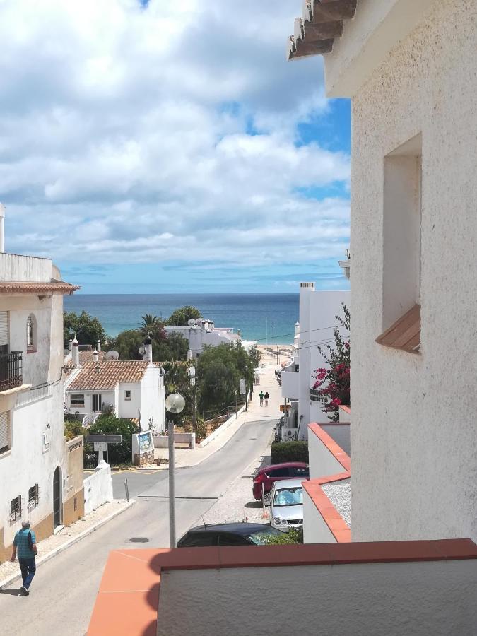 Casa Da Praia | Luz Beach Villa Buitenkant foto