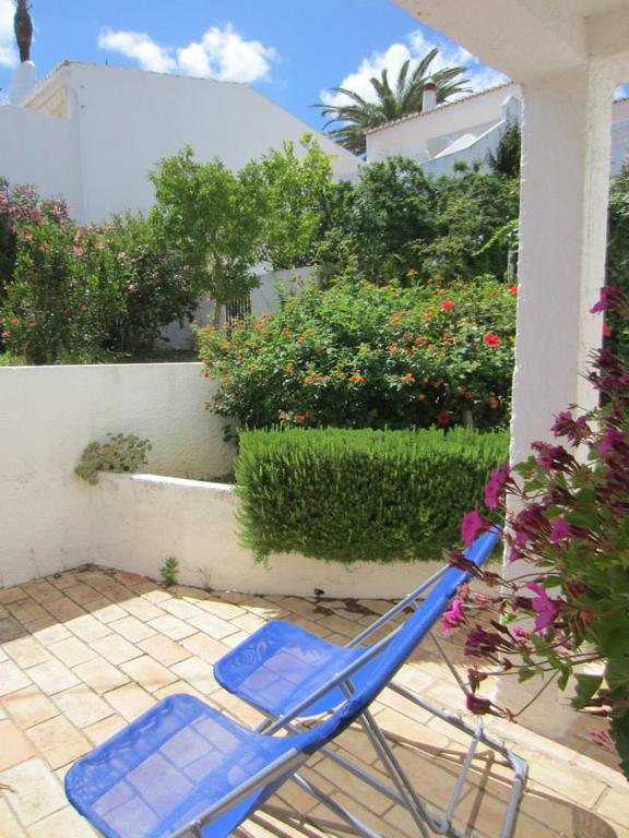 Casa Da Praia | Luz Beach Villa Buitenkant foto