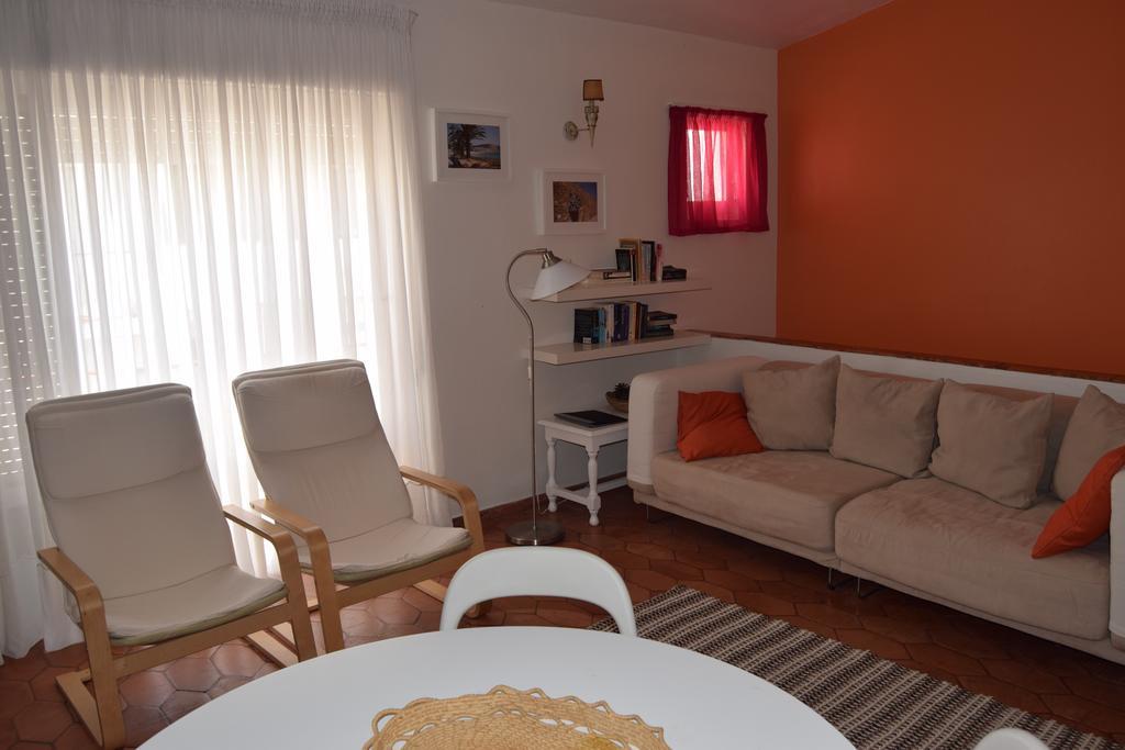 Casa Da Praia | Luz Beach Villa Buitenkant foto