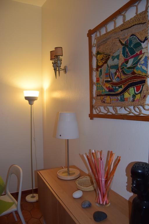 Casa Da Praia | Luz Beach Villa Buitenkant foto